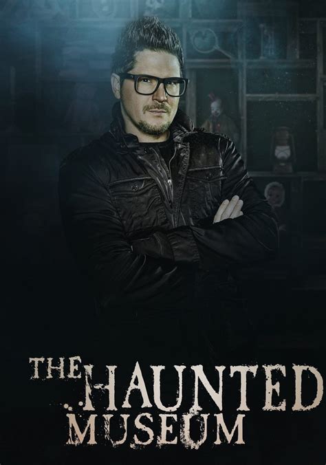 zak bagans 2023|the haunted museum season 2.